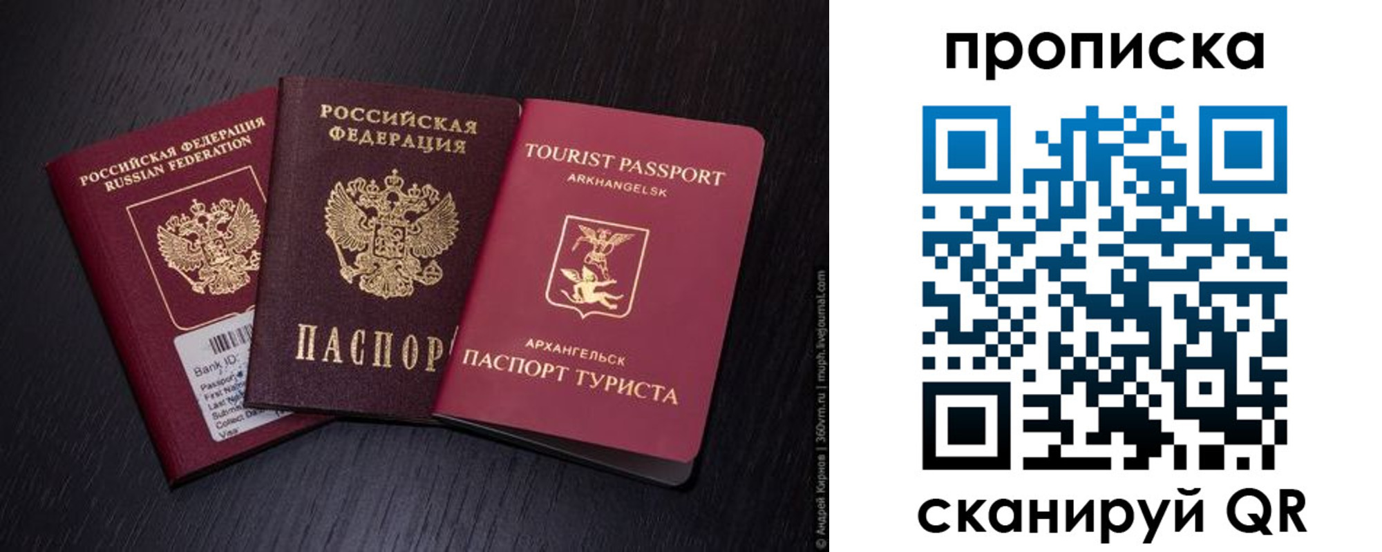 временная регистрация надежно в Рудне